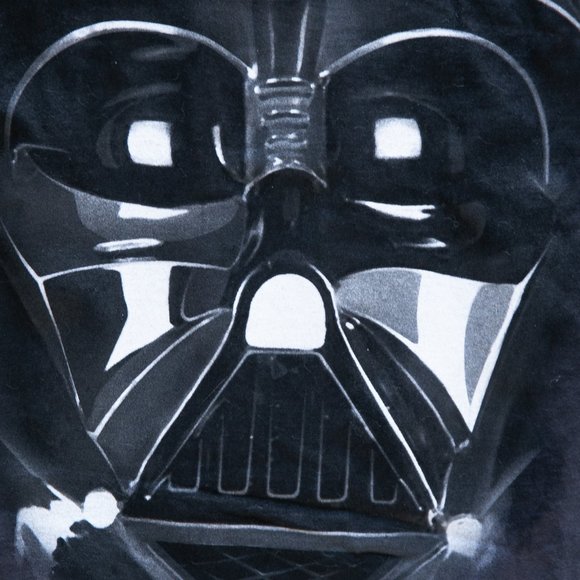 Star Wars Darth Vader T-Shirt - Picture 2 of 3